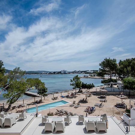 Els Pins Resort & Spa - Emar Hotels Sant Antoni de Portmany Zewnętrze zdjęcie