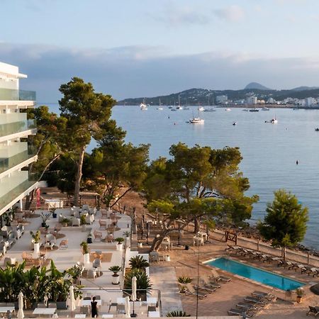 Els Pins Resort & Spa - Emar Hotels Sant Antoni de Portmany Zewnętrze zdjęcie