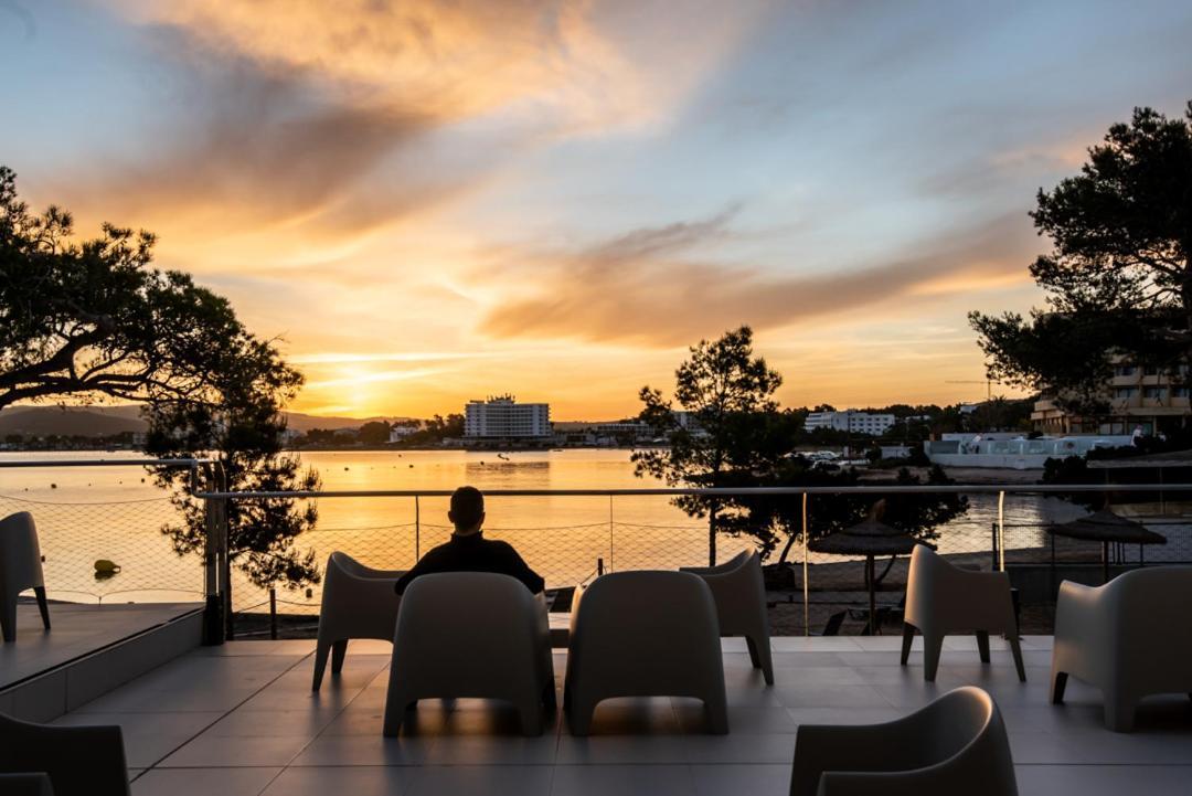 Els Pins Resort & Spa - Emar Hotels Sant Antoni de Portmany Zewnętrze zdjęcie