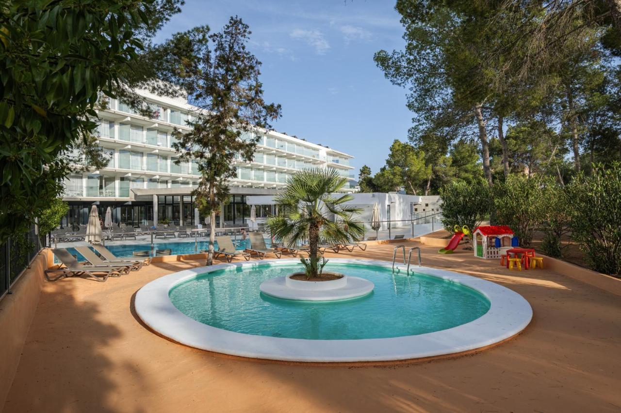 Els Pins Resort & Spa - Emar Hotels Sant Antoni de Portmany Zewnętrze zdjęcie
