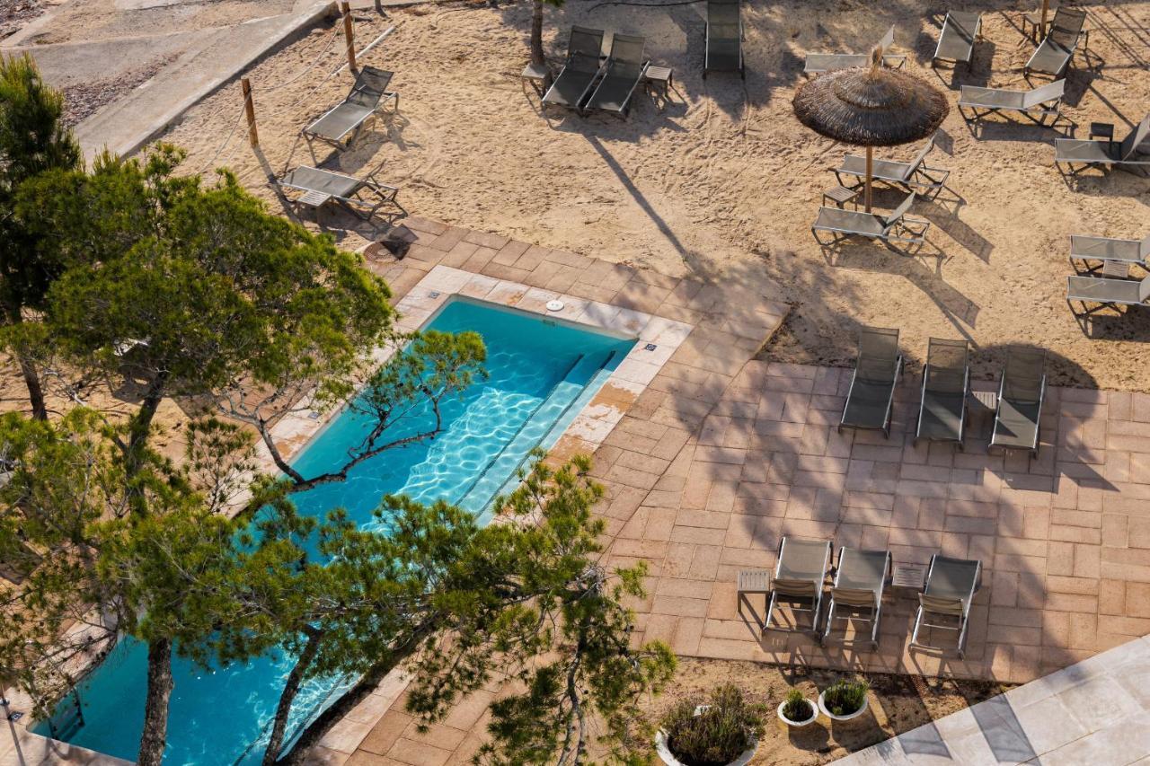 Els Pins Resort & Spa - Emar Hotels Sant Antoni de Portmany Zewnętrze zdjęcie