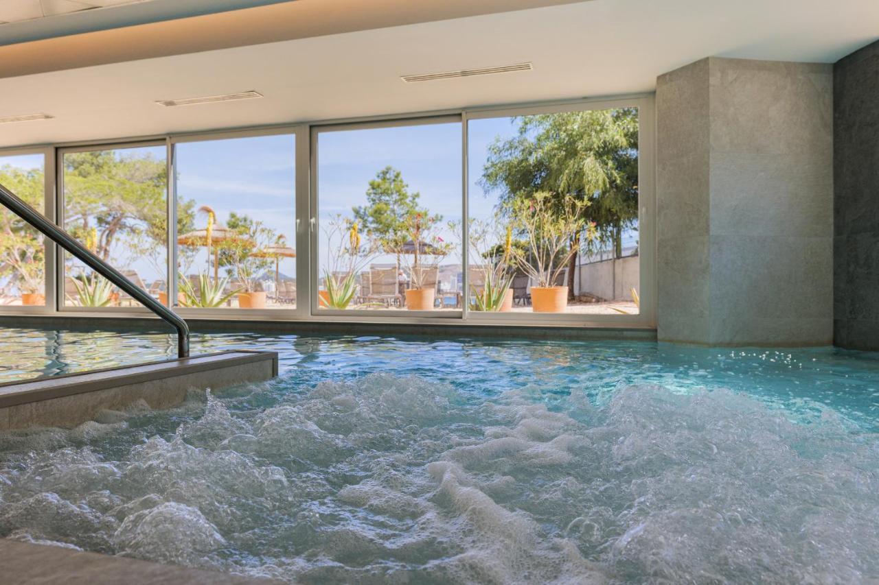 Els Pins Resort & Spa - Emar Hotels Sant Antoni de Portmany Zewnętrze zdjęcie