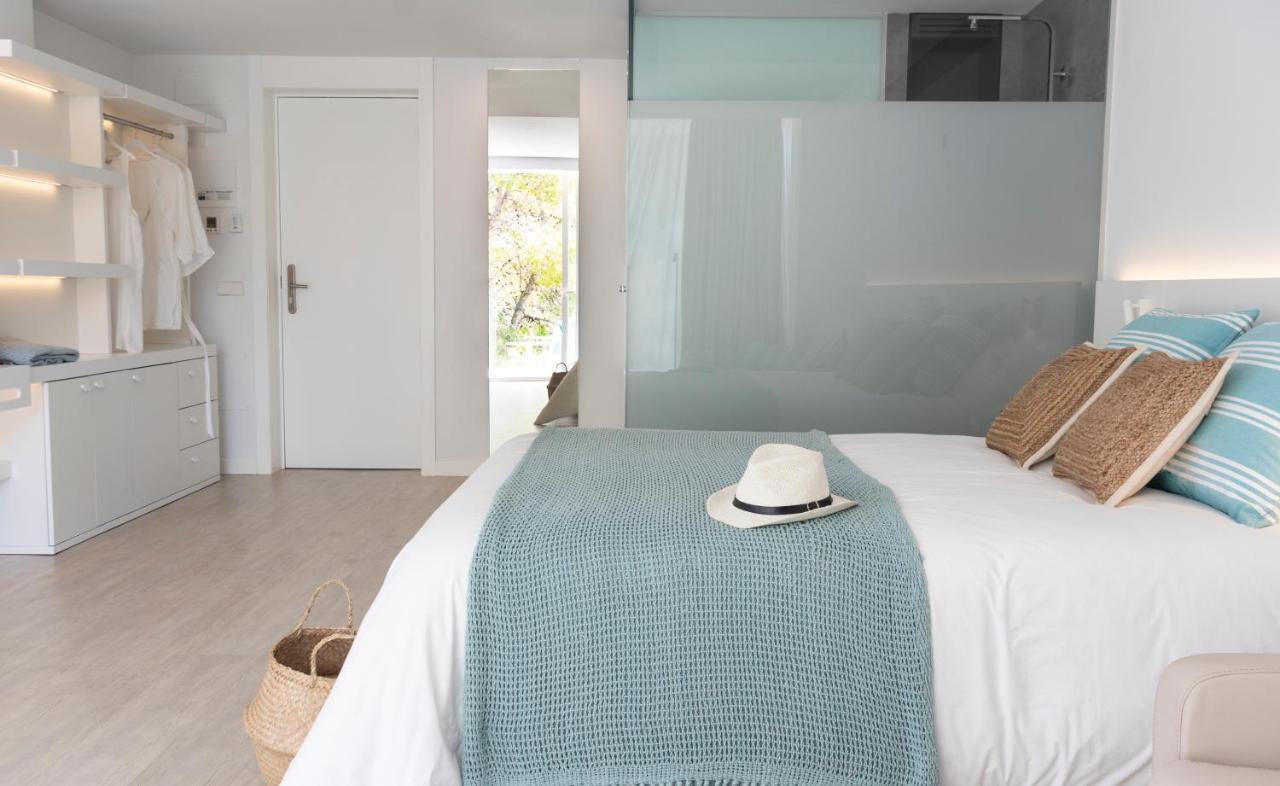 Els Pins Resort & Spa - Emar Hotels Sant Antoni de Portmany Zewnętrze zdjęcie
