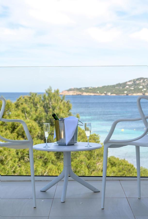 Els Pins Resort & Spa - Emar Hotels Sant Antoni de Portmany Zewnętrze zdjęcie