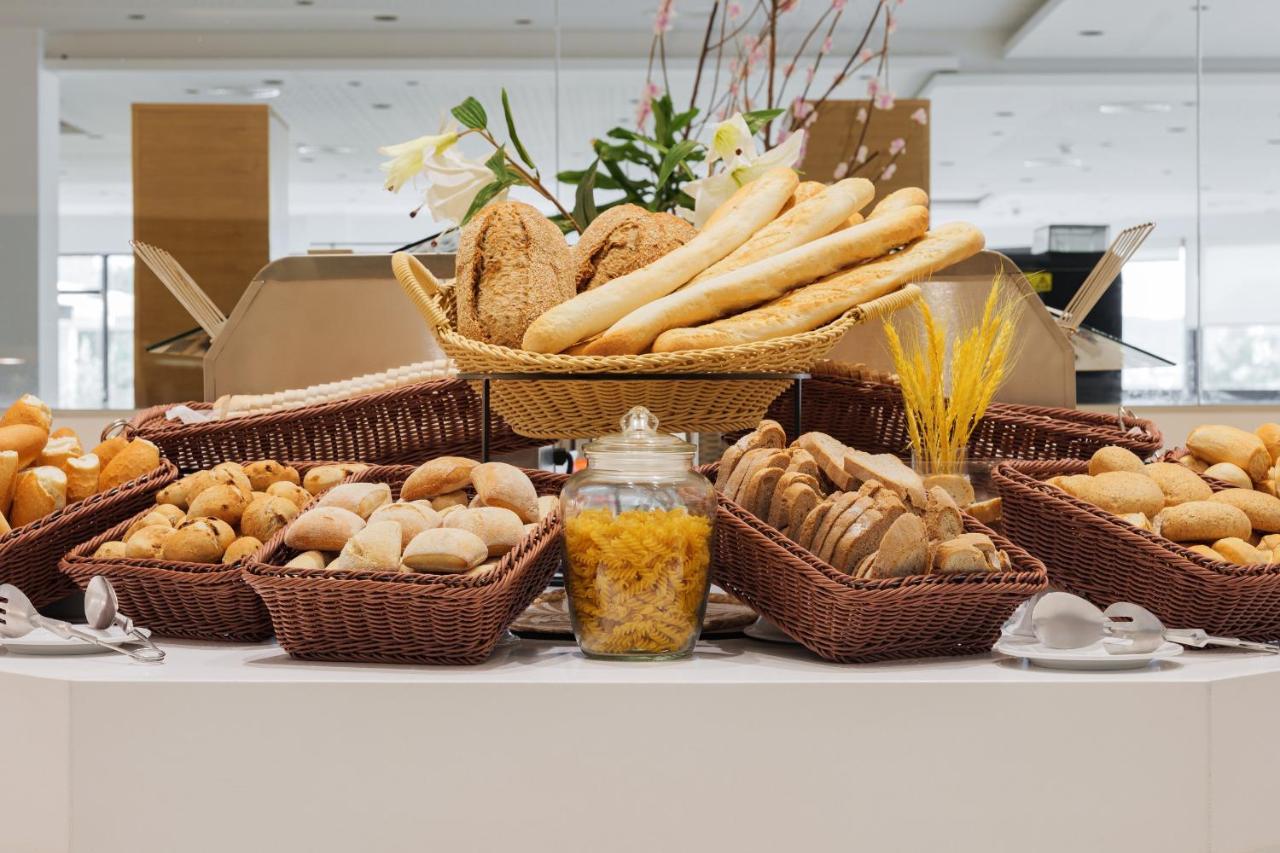 Els Pins Resort & Spa - Emar Hotels Sant Antoni de Portmany Zewnętrze zdjęcie