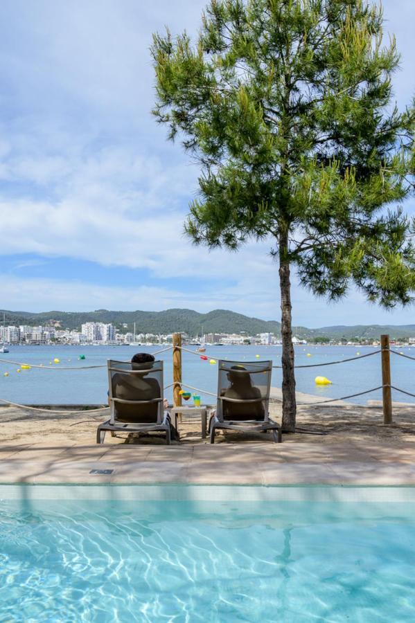 Els Pins Resort & Spa - Emar Hotels Sant Antoni de Portmany Zewnętrze zdjęcie