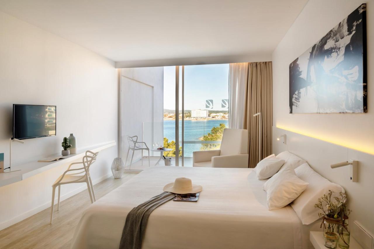 Els Pins Resort & Spa - Emar Hotels Sant Antoni de Portmany Zewnętrze zdjęcie