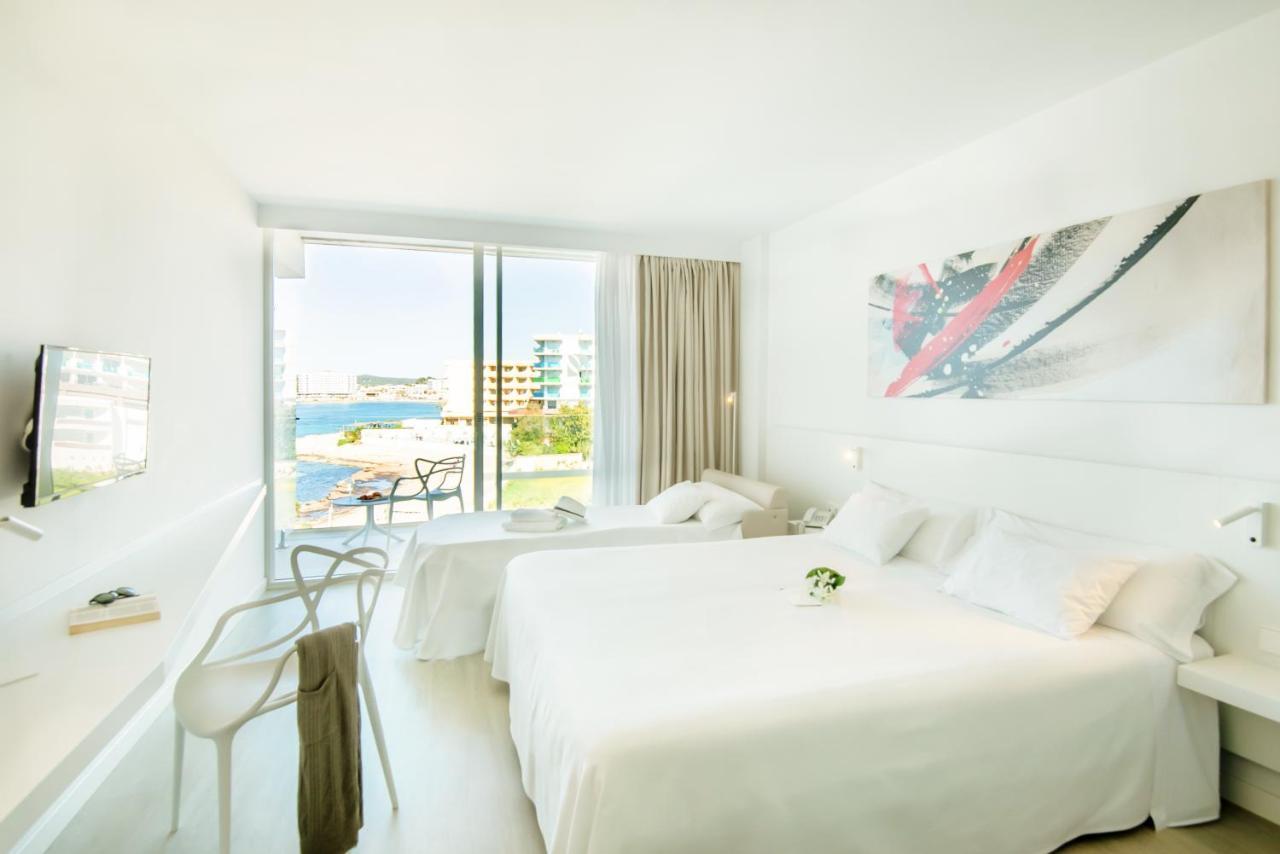 Els Pins Resort & Spa - Emar Hotels Sant Antoni de Portmany Zewnętrze zdjęcie