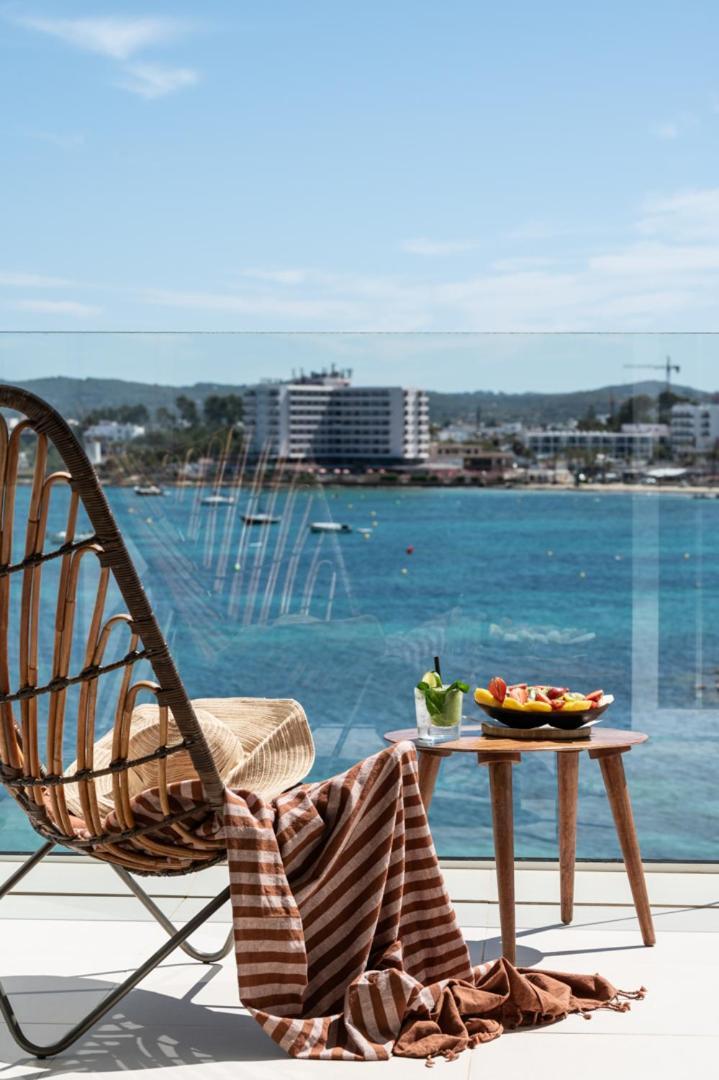 Els Pins Resort & Spa - Emar Hotels Sant Antoni de Portmany Zewnętrze zdjęcie