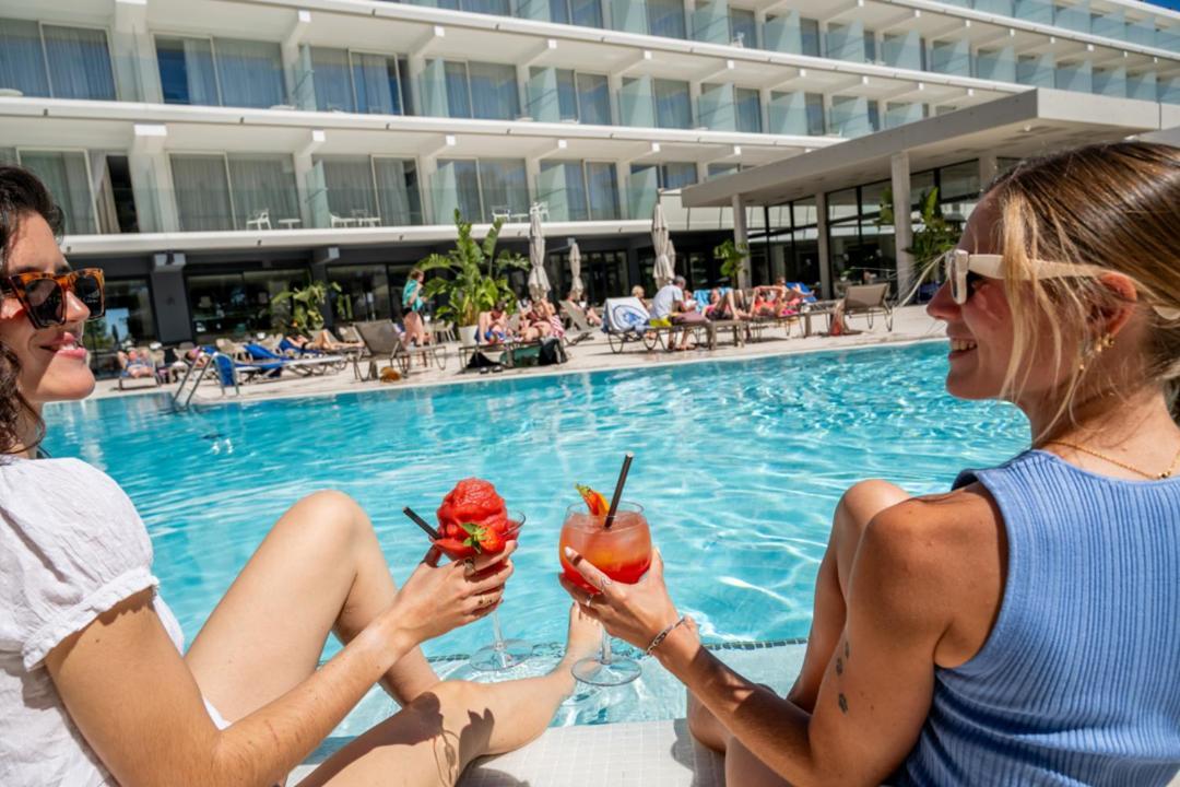 Els Pins Resort & Spa - Emar Hotels Sant Antoni de Portmany Zewnętrze zdjęcie