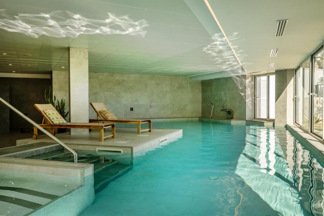 Els Pins Resort & Spa - Emar Hotels Sant Antoni de Portmany Zewnętrze zdjęcie