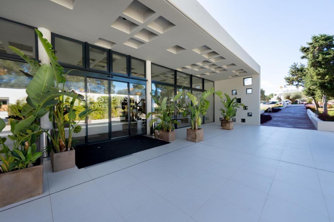 Els Pins Resort & Spa - Emar Hotels Sant Antoni de Portmany Zewnętrze zdjęcie