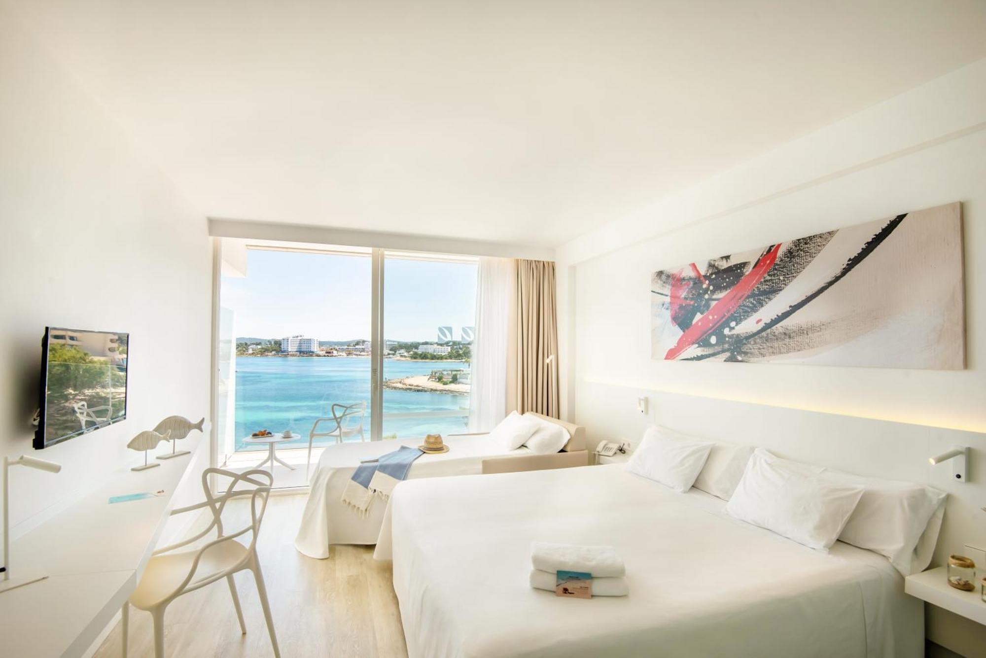 Els Pins Resort & Spa - Emar Hotels Sant Antoni de Portmany Zewnętrze zdjęcie
