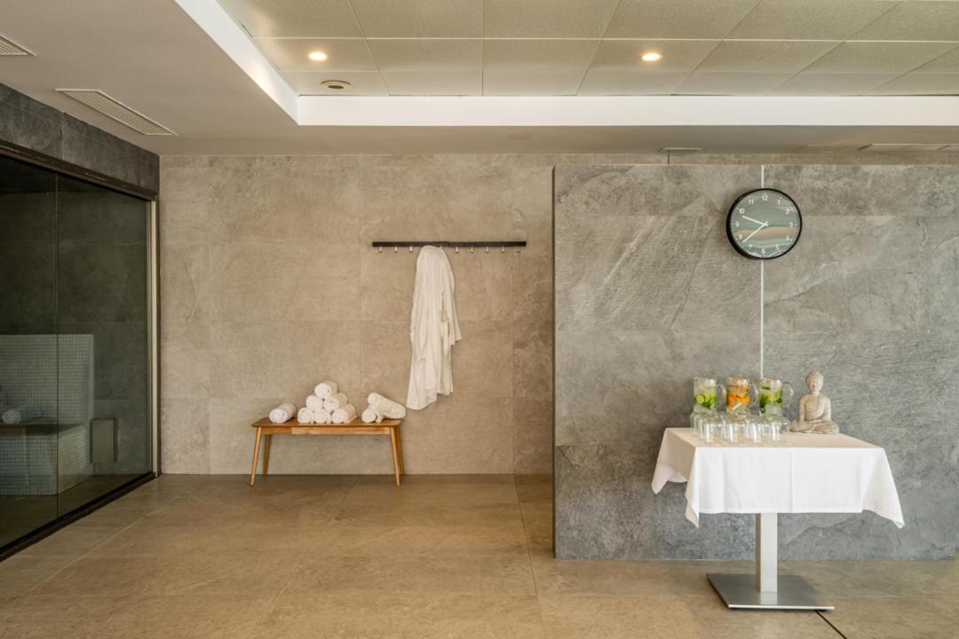 Els Pins Resort & Spa - Emar Hotels Sant Antoni de Portmany Zewnętrze zdjęcie