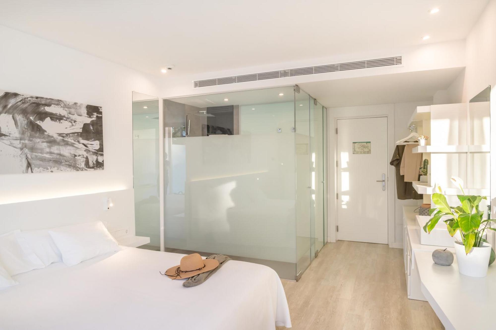 Els Pins Resort & Spa - Emar Hotels Sant Antoni de Portmany Zewnętrze zdjęcie