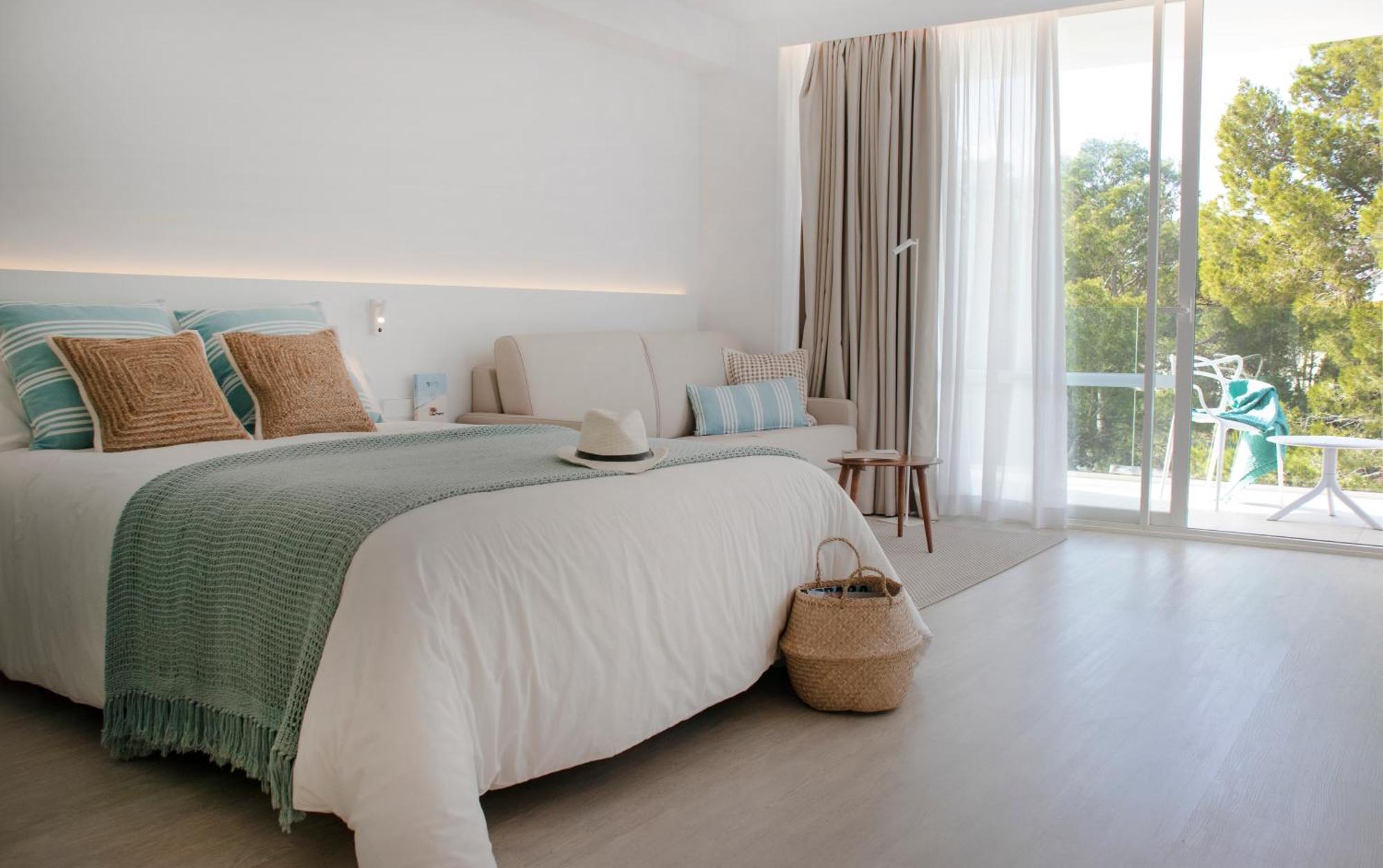 Els Pins Resort & Spa - Emar Hotels Sant Antoni de Portmany Zewnętrze zdjęcie