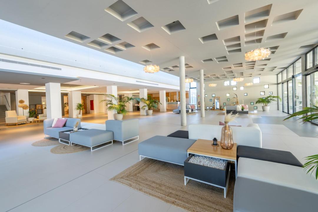 Els Pins Resort & Spa - Emar Hotels Sant Antoni de Portmany Zewnętrze zdjęcie