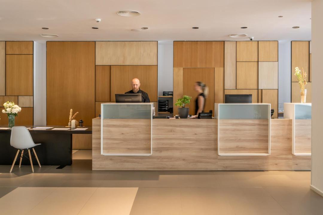 Els Pins Resort & Spa - Emar Hotels Sant Antoni de Portmany Zewnętrze zdjęcie