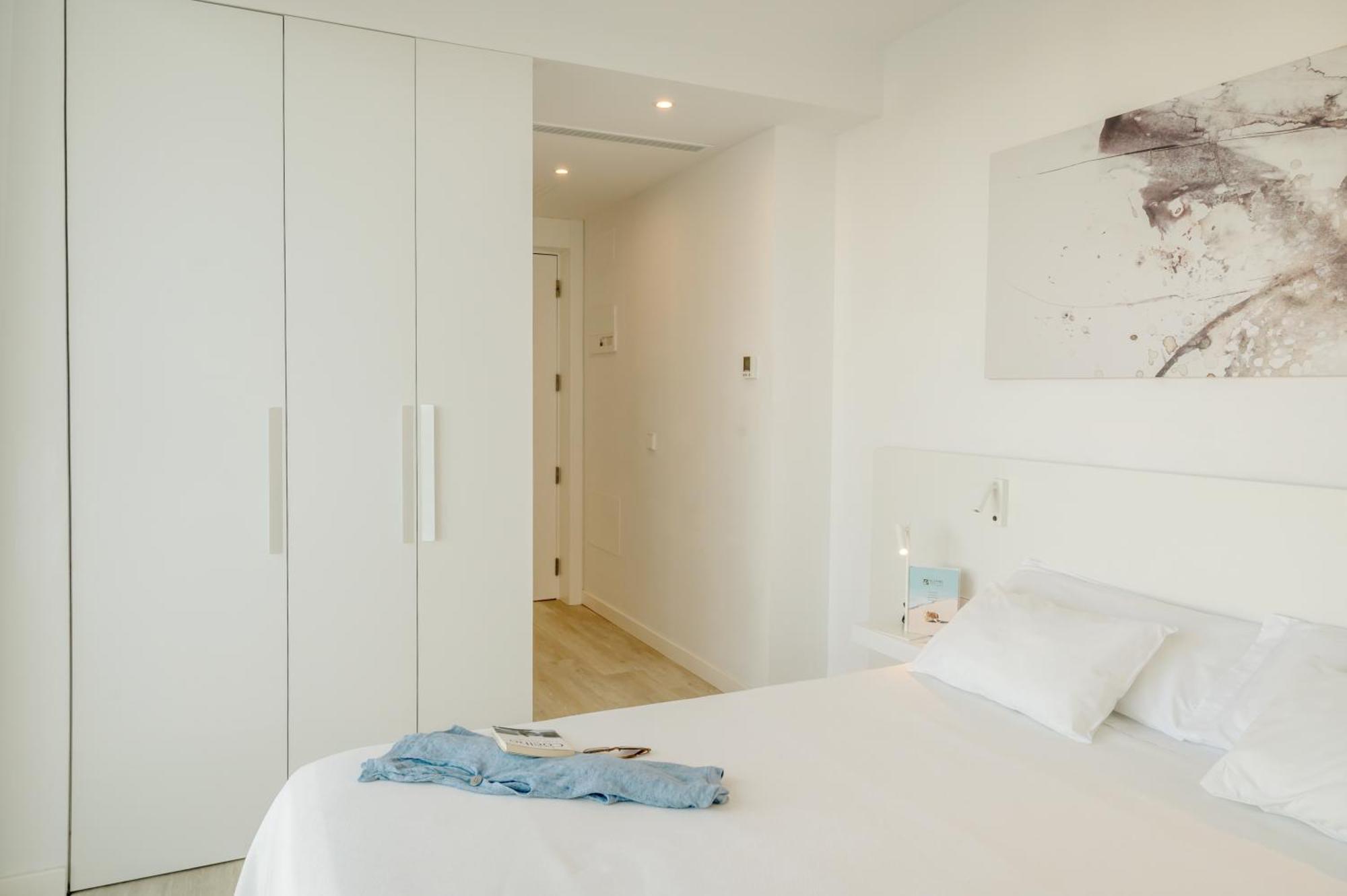 Els Pins Resort & Spa - Emar Hotels Sant Antoni de Portmany Zewnętrze zdjęcie