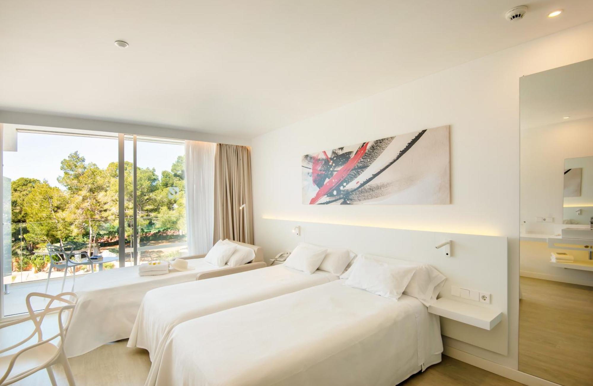 Els Pins Resort & Spa - Emar Hotels Sant Antoni de Portmany Zewnętrze zdjęcie