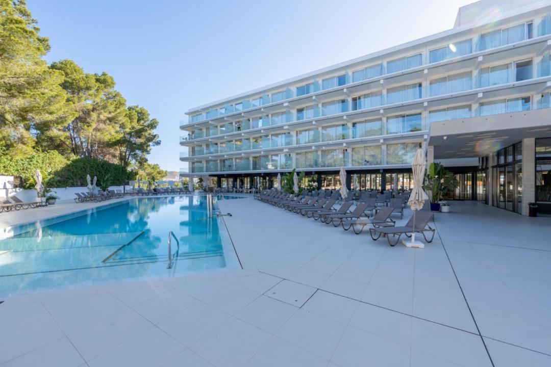 Els Pins Resort & Spa - Emar Hotels Sant Antoni de Portmany Zewnętrze zdjęcie