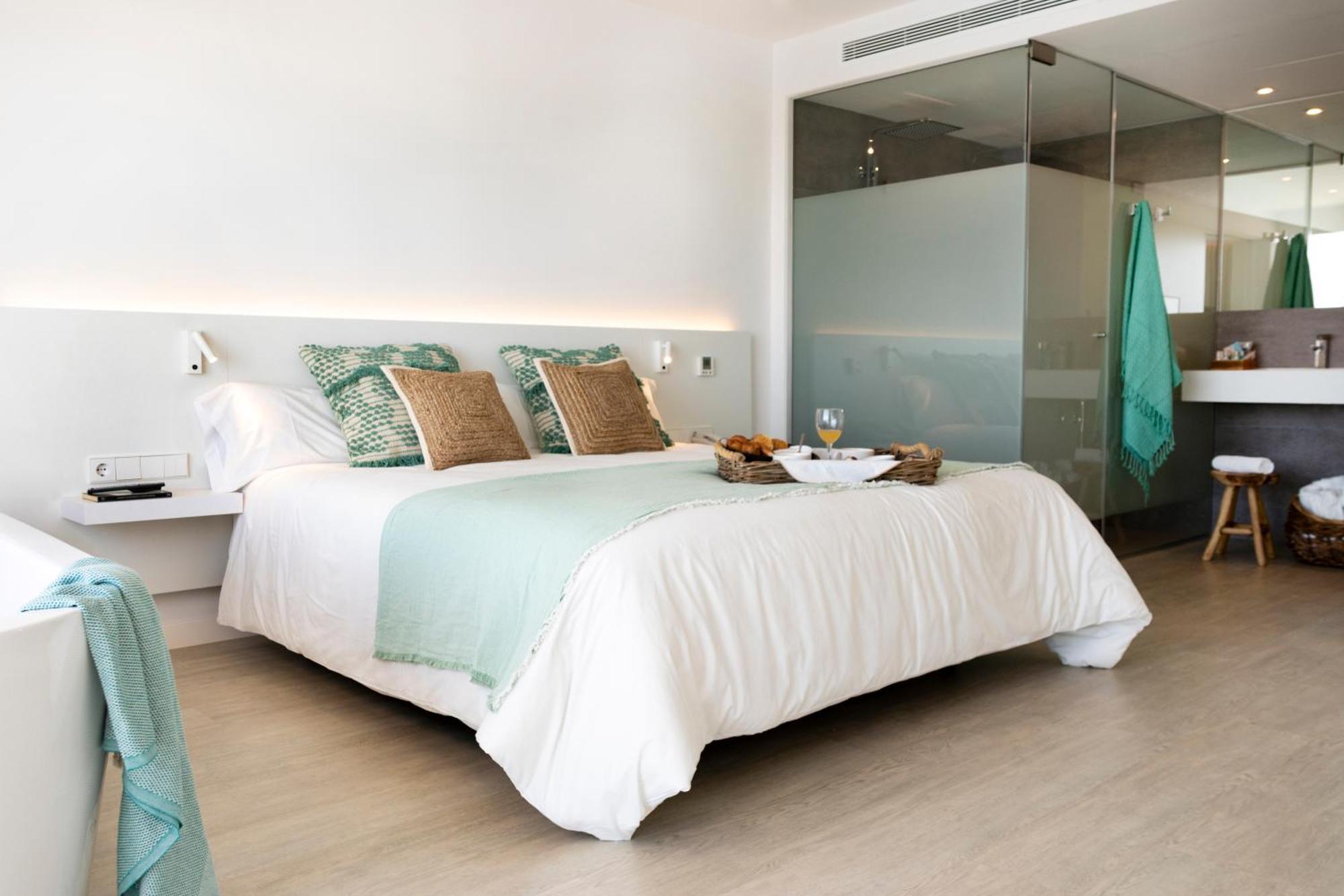 Els Pins Resort & Spa - Emar Hotels Sant Antoni de Portmany Zewnętrze zdjęcie