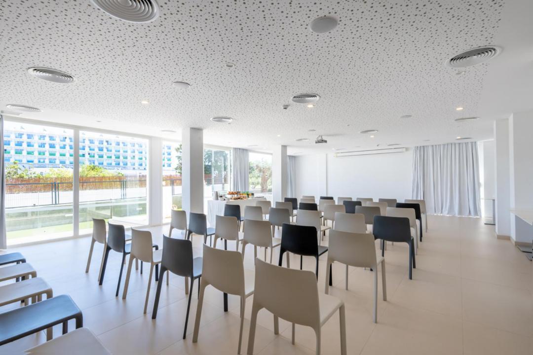Els Pins Resort & Spa - Emar Hotels Sant Antoni de Portmany Zewnętrze zdjęcie