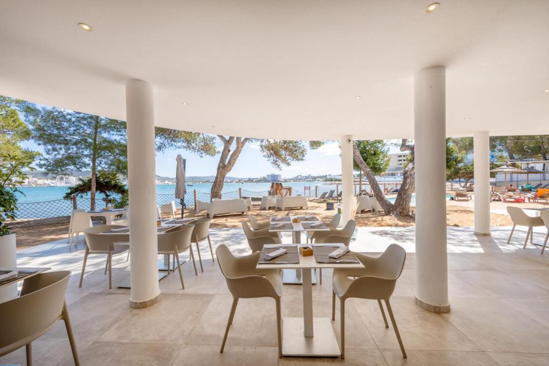 Els Pins Resort & Spa - Emar Hotels Sant Antoni de Portmany Zewnętrze zdjęcie