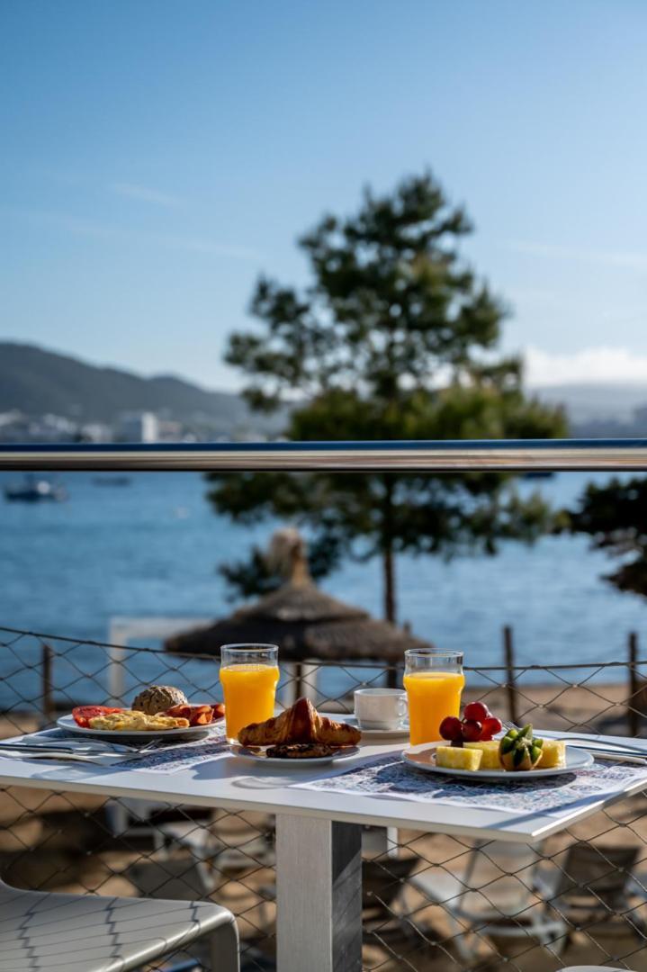 Els Pins Resort & Spa - Emar Hotels Sant Antoni de Portmany Zewnętrze zdjęcie