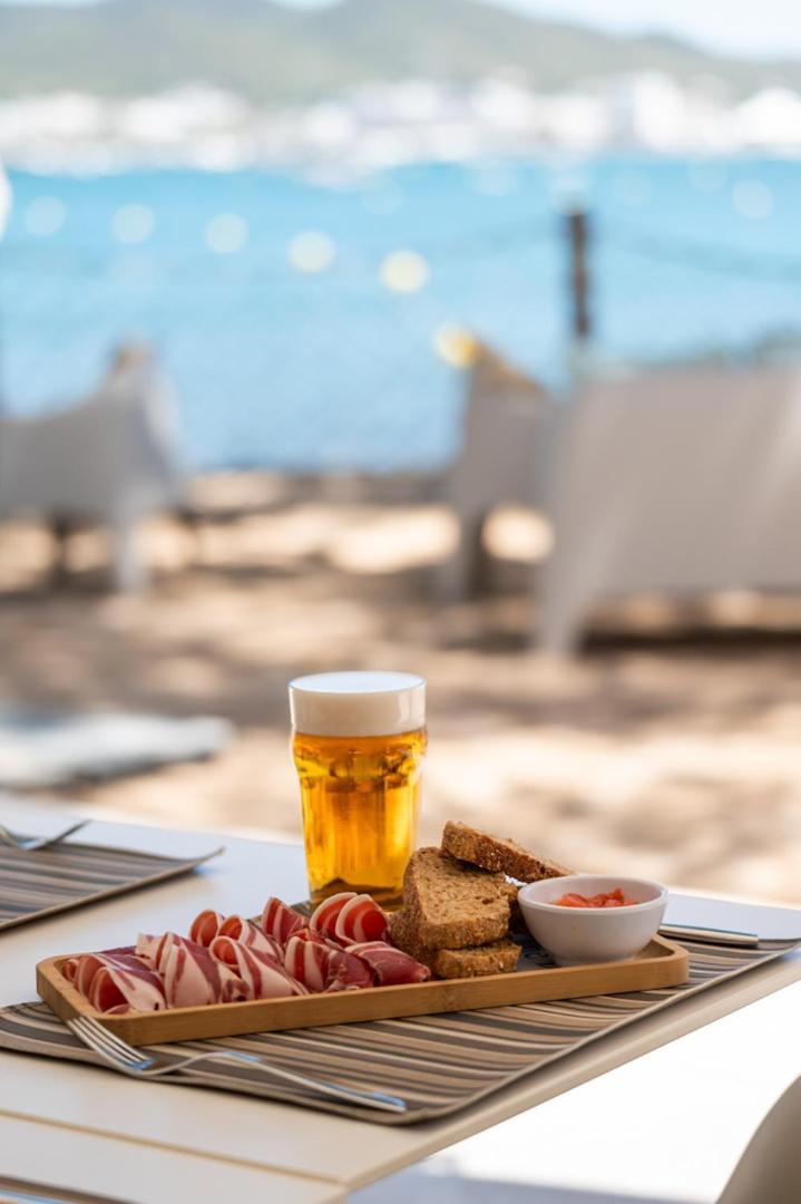 Els Pins Resort & Spa - Emar Hotels Sant Antoni de Portmany Zewnętrze zdjęcie