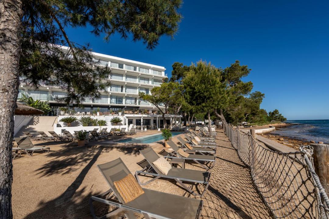 Els Pins Resort & Spa - Emar Hotels Sant Antoni de Portmany Zewnętrze zdjęcie