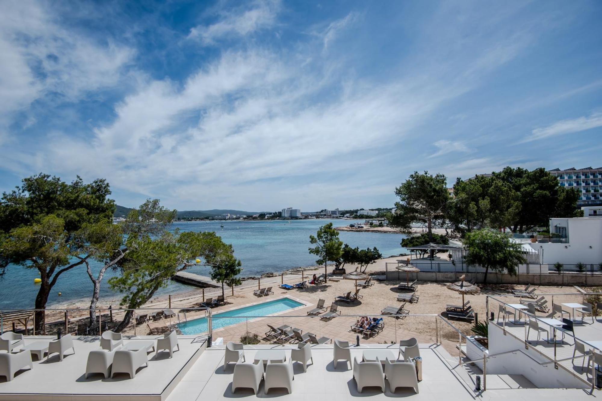 Els Pins Resort & Spa - Emar Hotels Sant Antoni de Portmany Zewnętrze zdjęcie