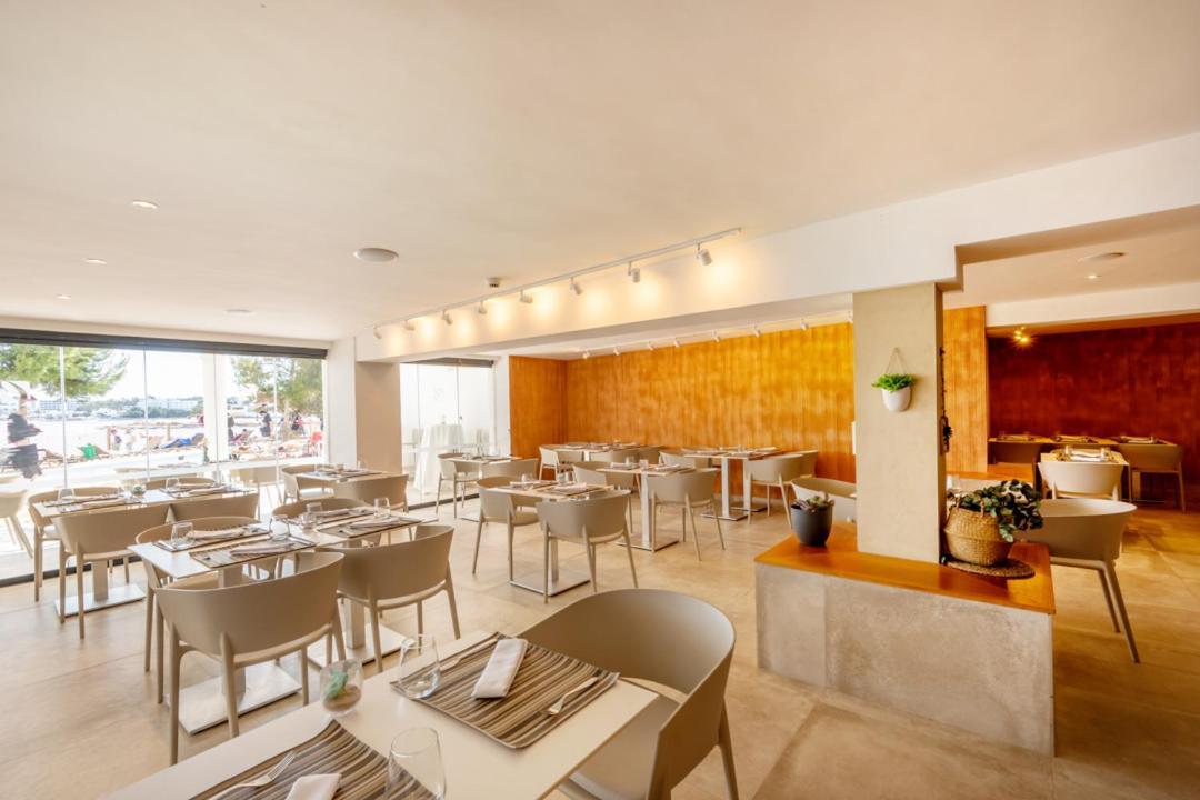 Els Pins Resort & Spa - Emar Hotels Sant Antoni de Portmany Zewnętrze zdjęcie