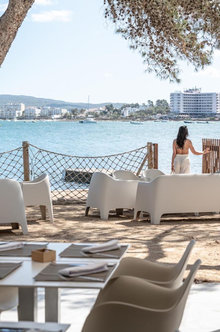 Els Pins Resort & Spa - Emar Hotels Sant Antoni de Portmany Zewnętrze zdjęcie