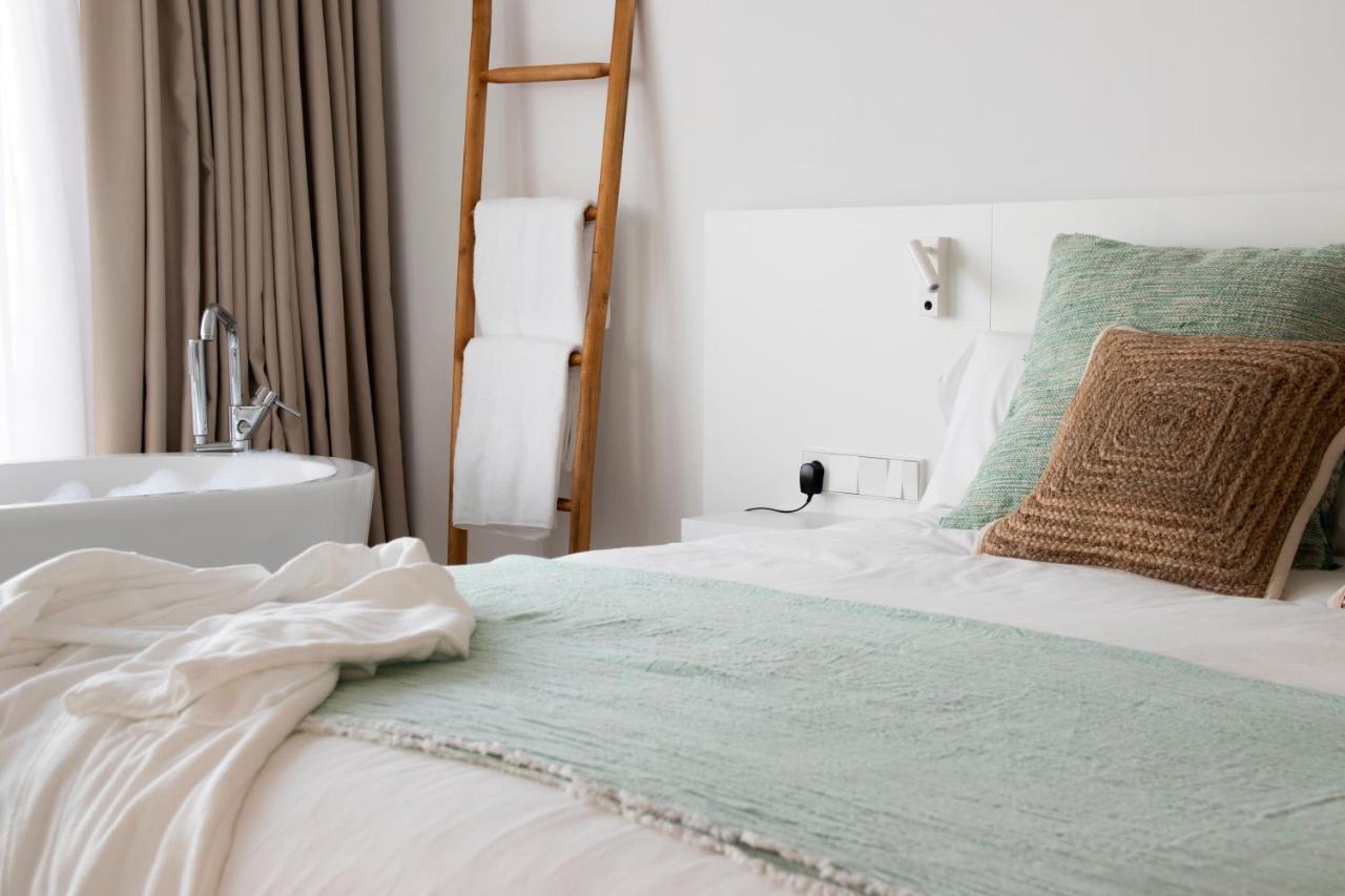 Els Pins Resort & Spa - Emar Hotels Sant Antoni de Portmany Zewnętrze zdjęcie